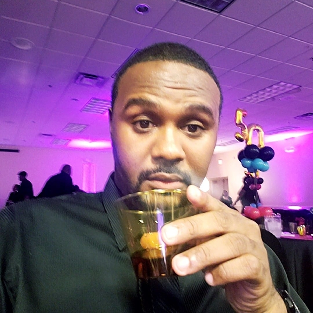 Meet your Posher, Antaeus